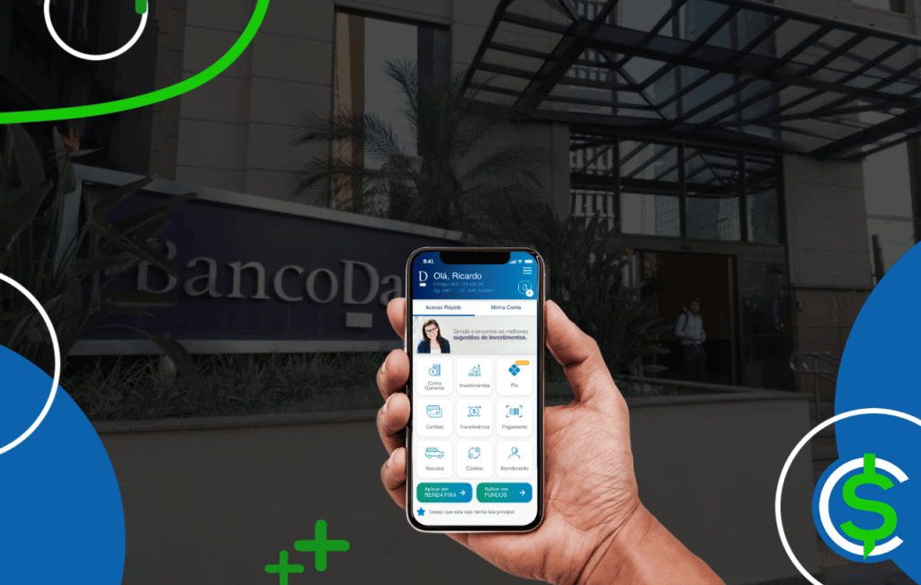 Banco Daycoval